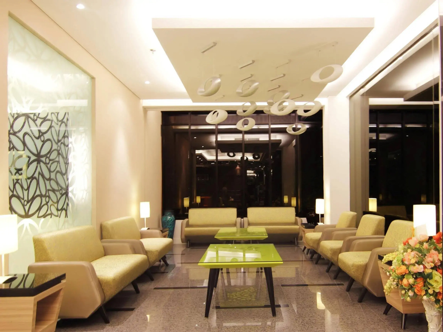 Photo - Royal City Hotel Jakarta