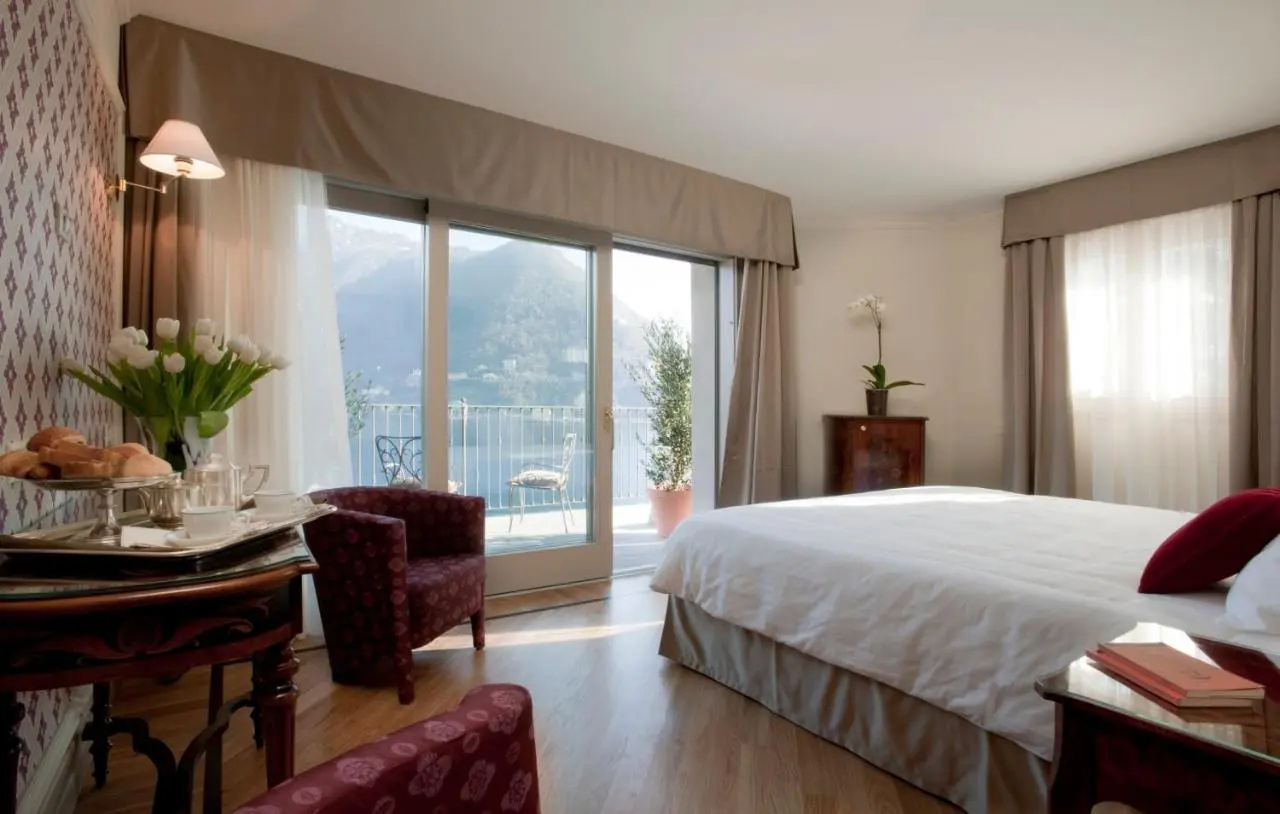 Photo - Hotel Villa Flori