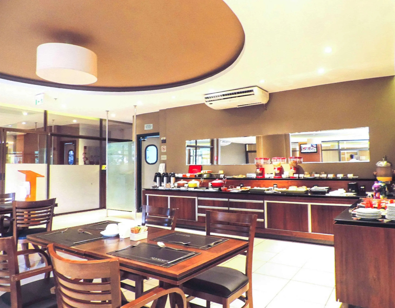 Foto - Hotel Orizzonte Niteroi by Atlantica