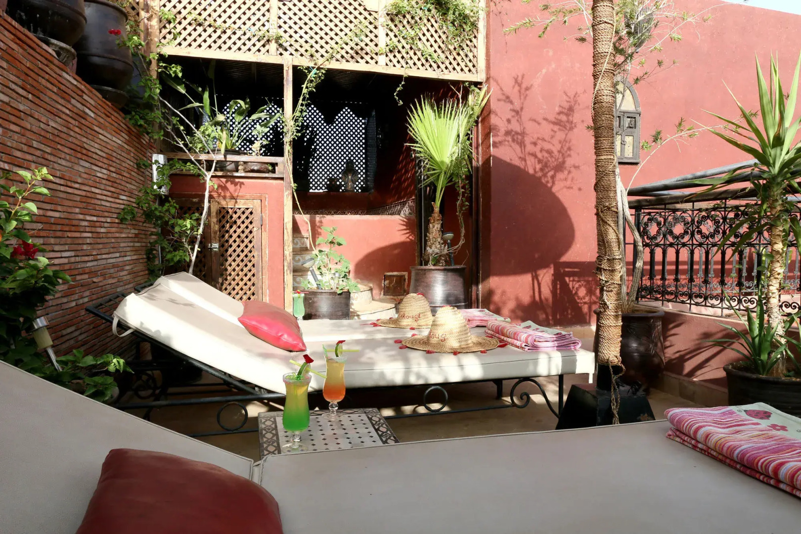 Photo - Riad La Porte Rouge By La Siredrah