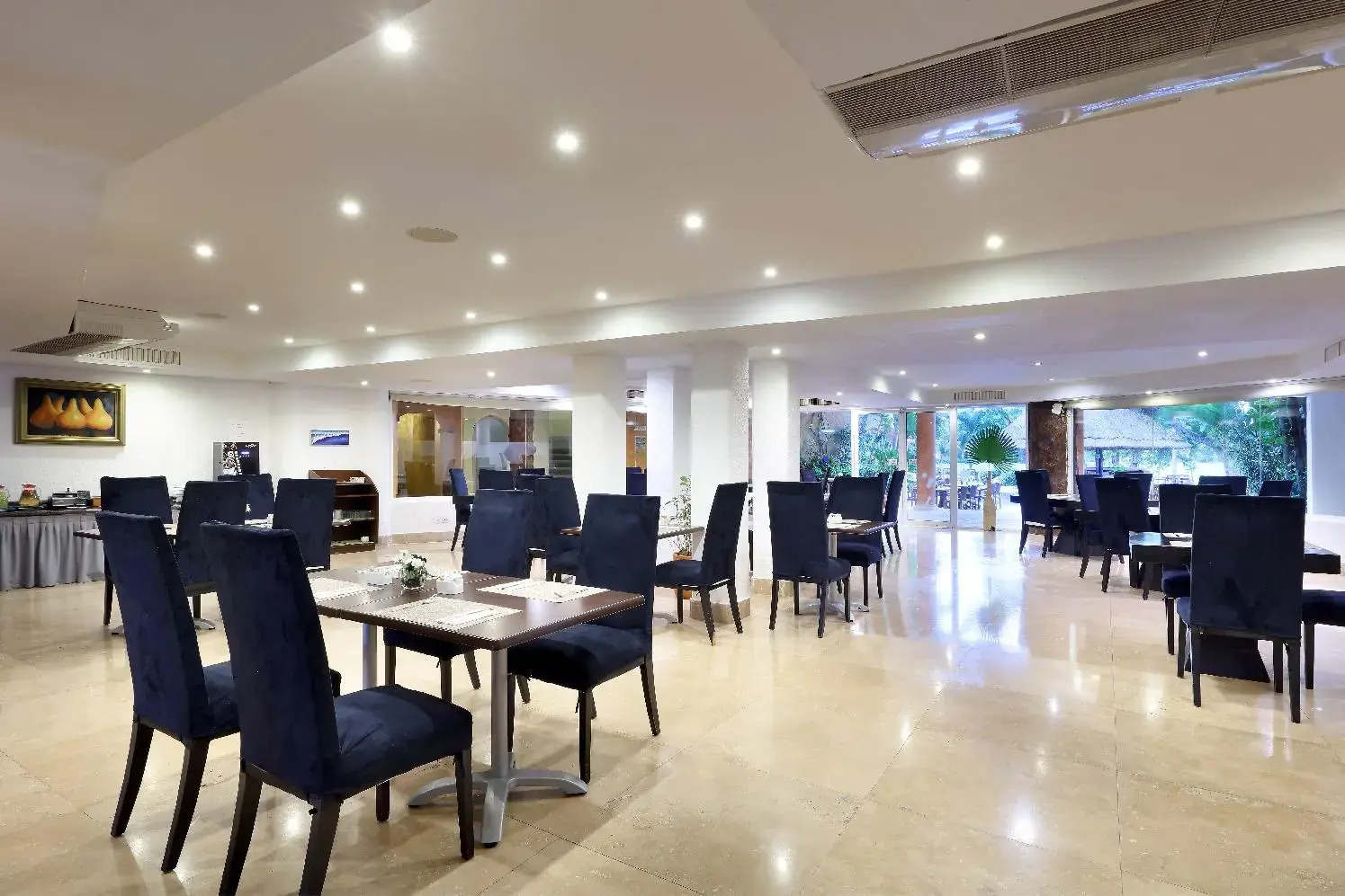 Foto - Eurostars Hacienda Vista Real