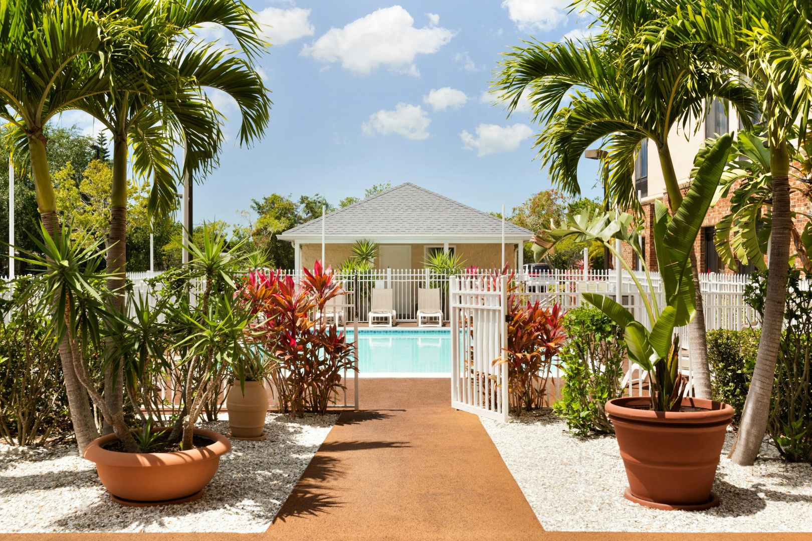 Photo - Hampton Inn & Suites Tarpon Springs