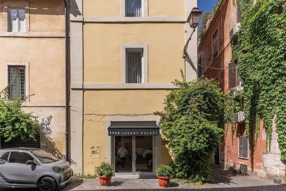 Photo - Effe Luxury Palace