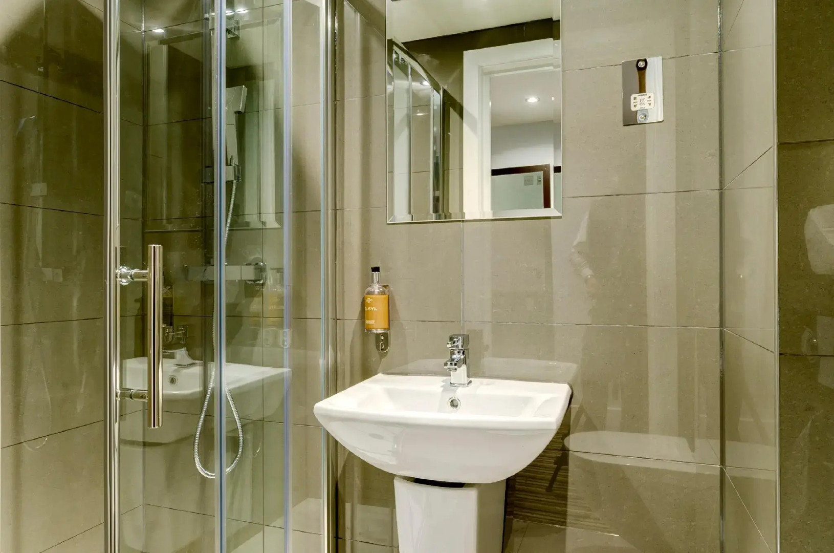 Foto - Trebovir Hotel