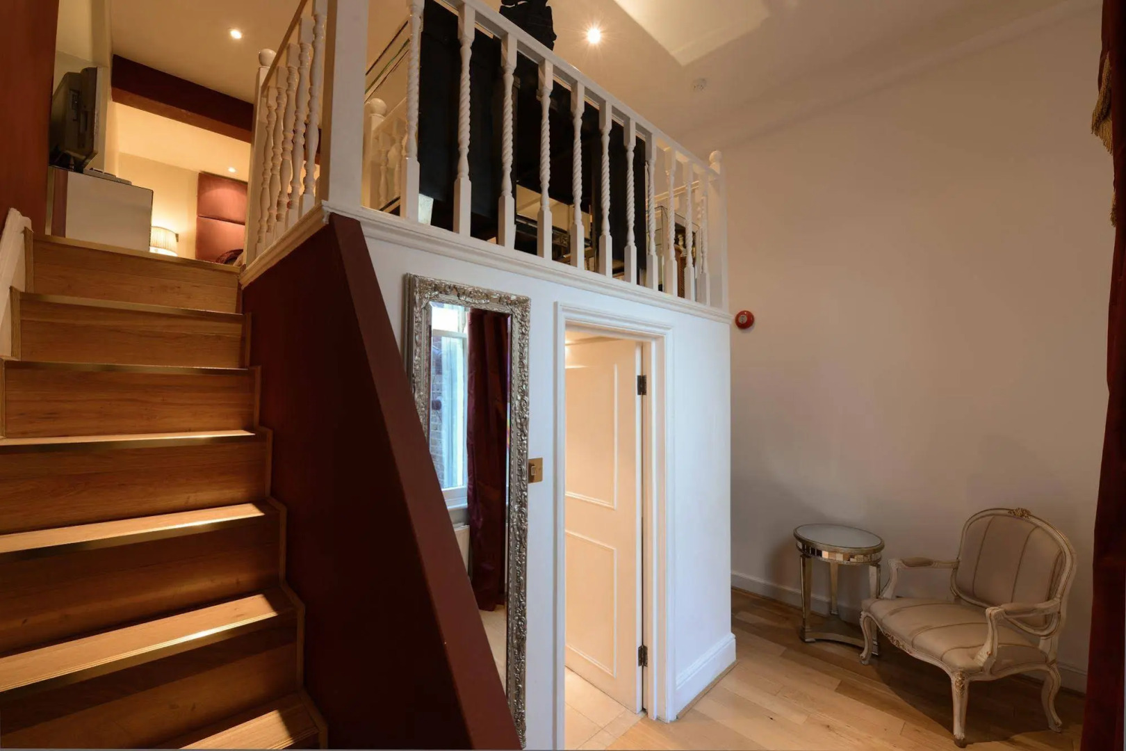 Photo - Twenty Nevern Square Hotel