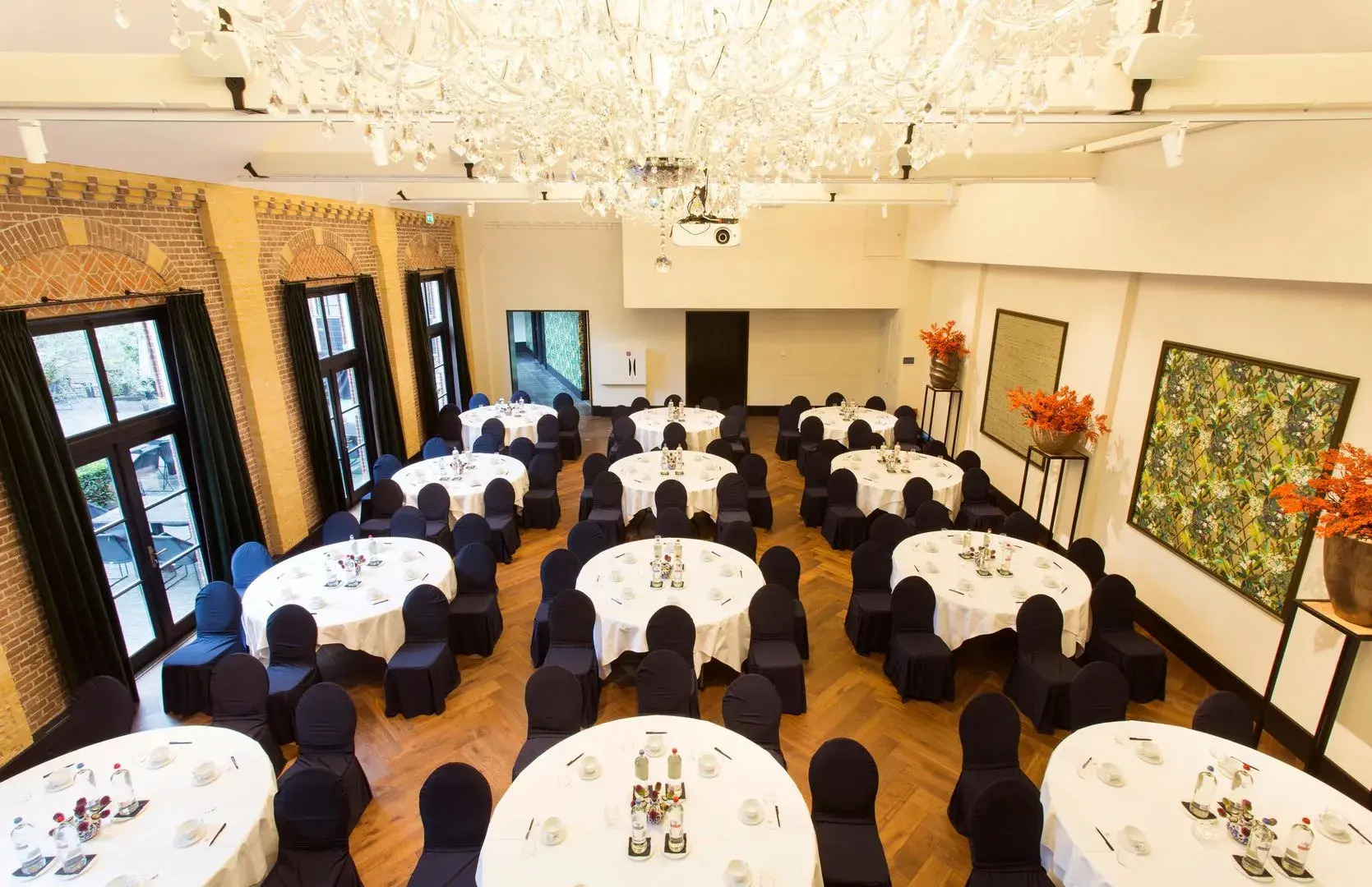 Foto - The College Hotel Amsterdam, Autograph Collection