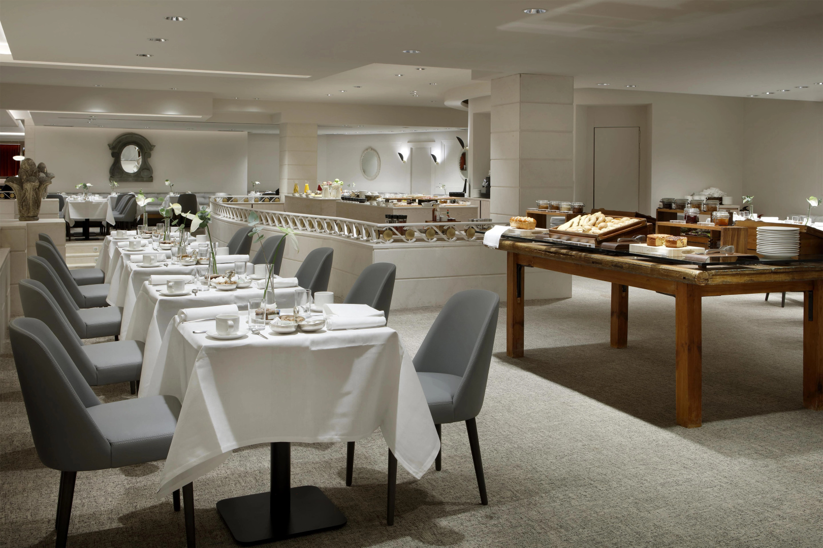 Photo - Hyatt Regency Hesperia Madrid