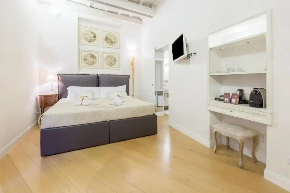 Foto - StarHome Pantheon