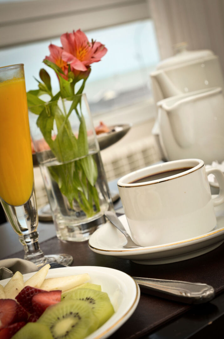 Photo - Hotel Presidente