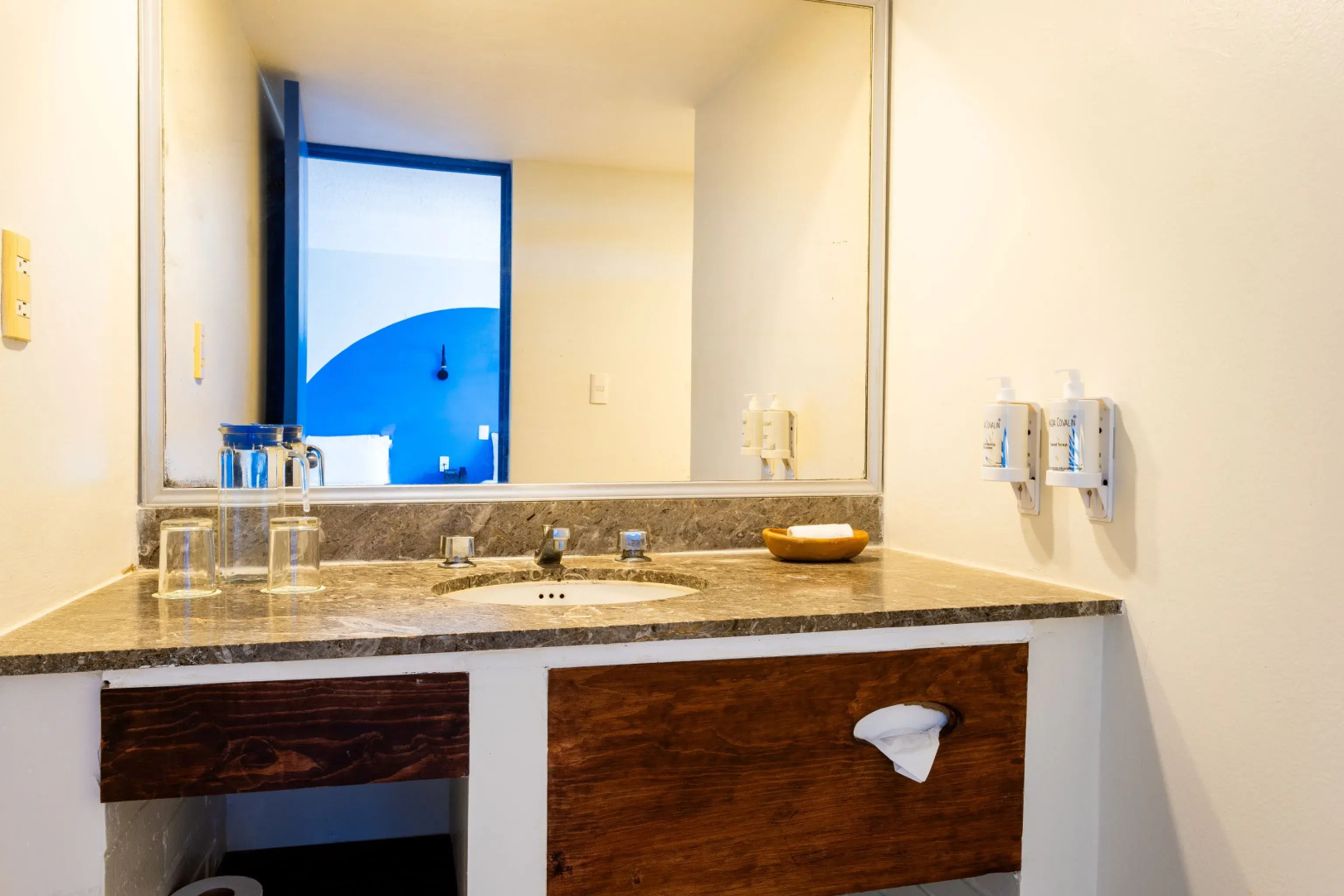 Photo - Hotel Suites Villasol