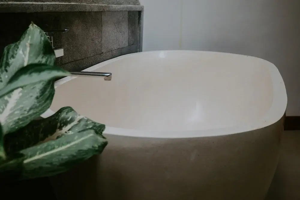 Foto - Anggira Villa Ubud