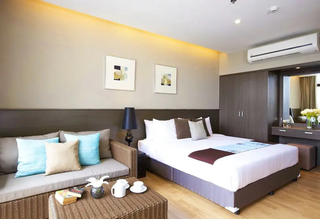 Foto - Altera Hotel and Residence by At Mind