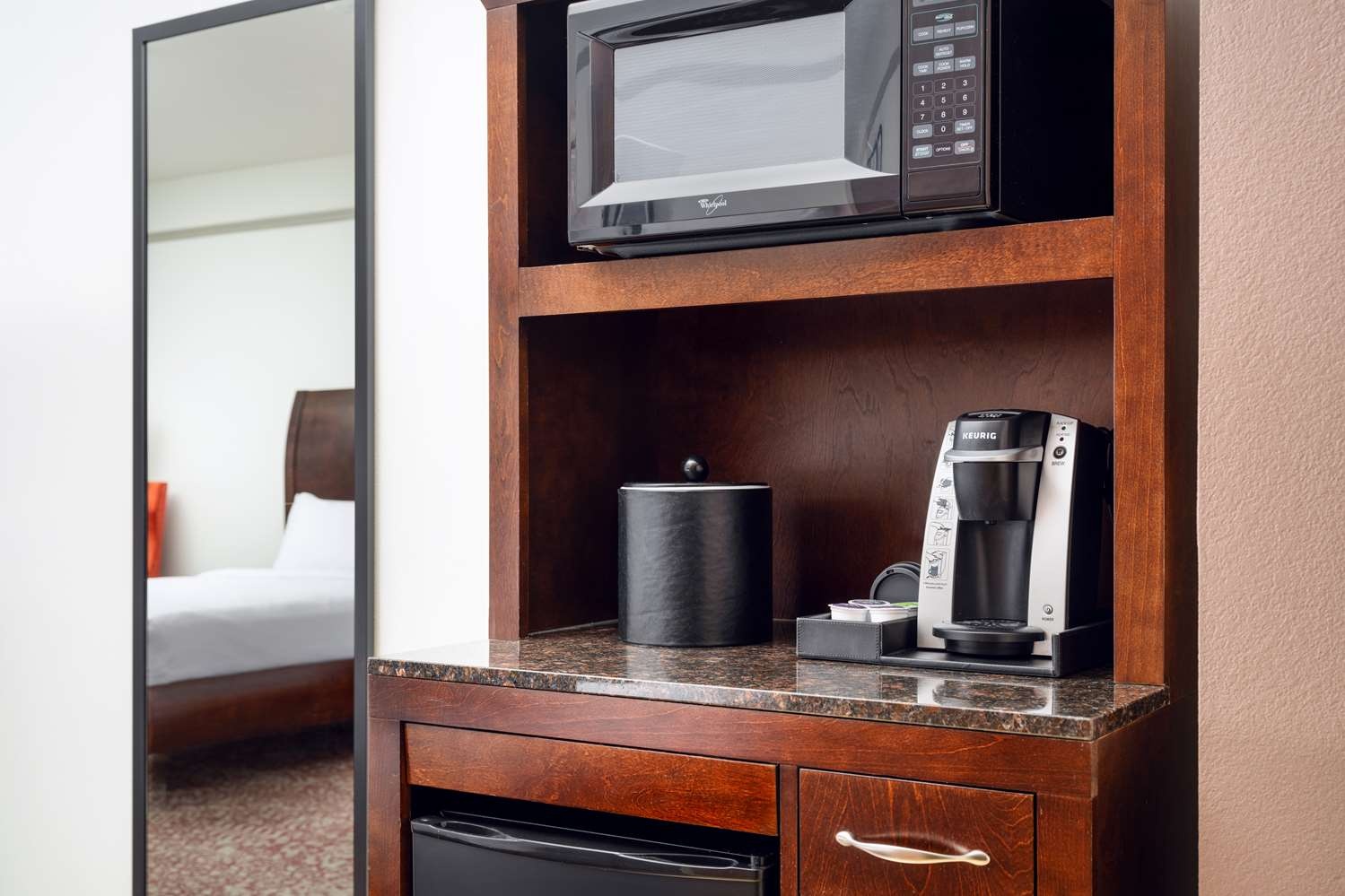 Photo - Hilton Garden Inn El Paso Airport