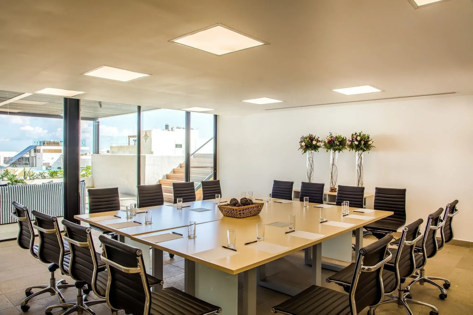 Photo - Fiesta Inn Playa del Carmen