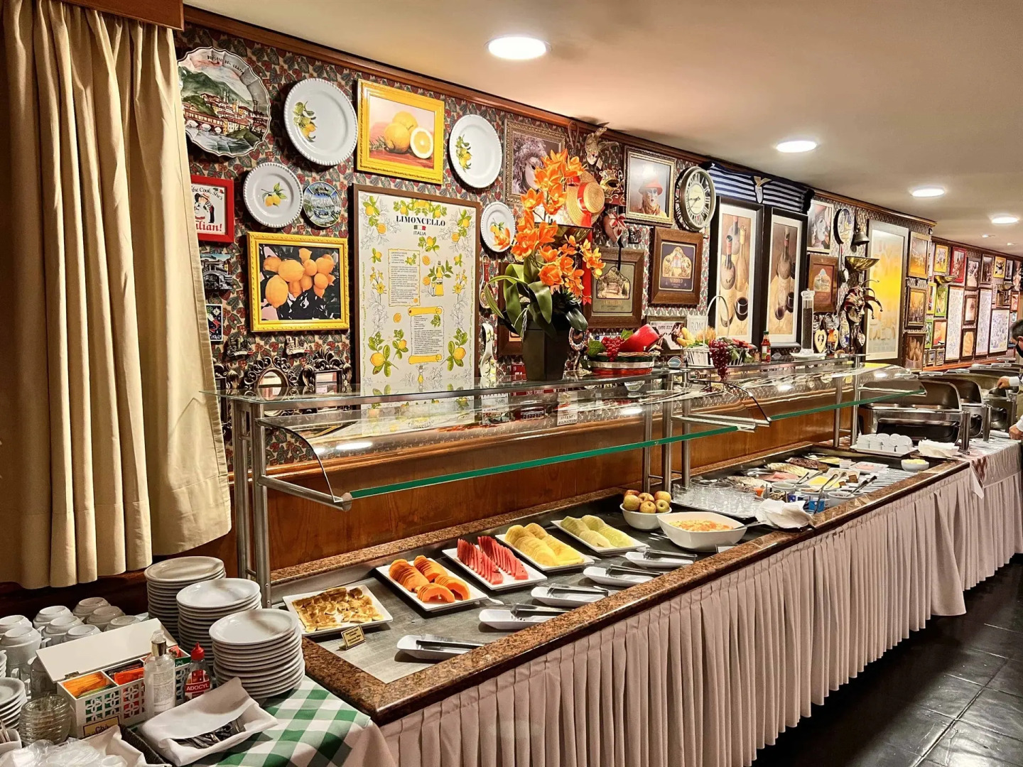 Photo - Hotel Bella Italia