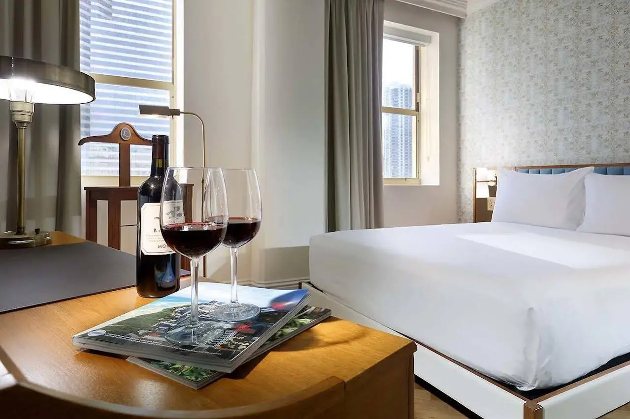 Foto - Eurostars Langford