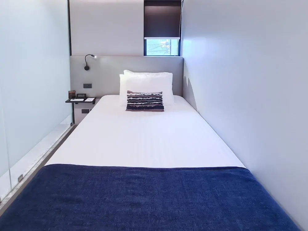 Photo - SOVA Hotel Bangkok