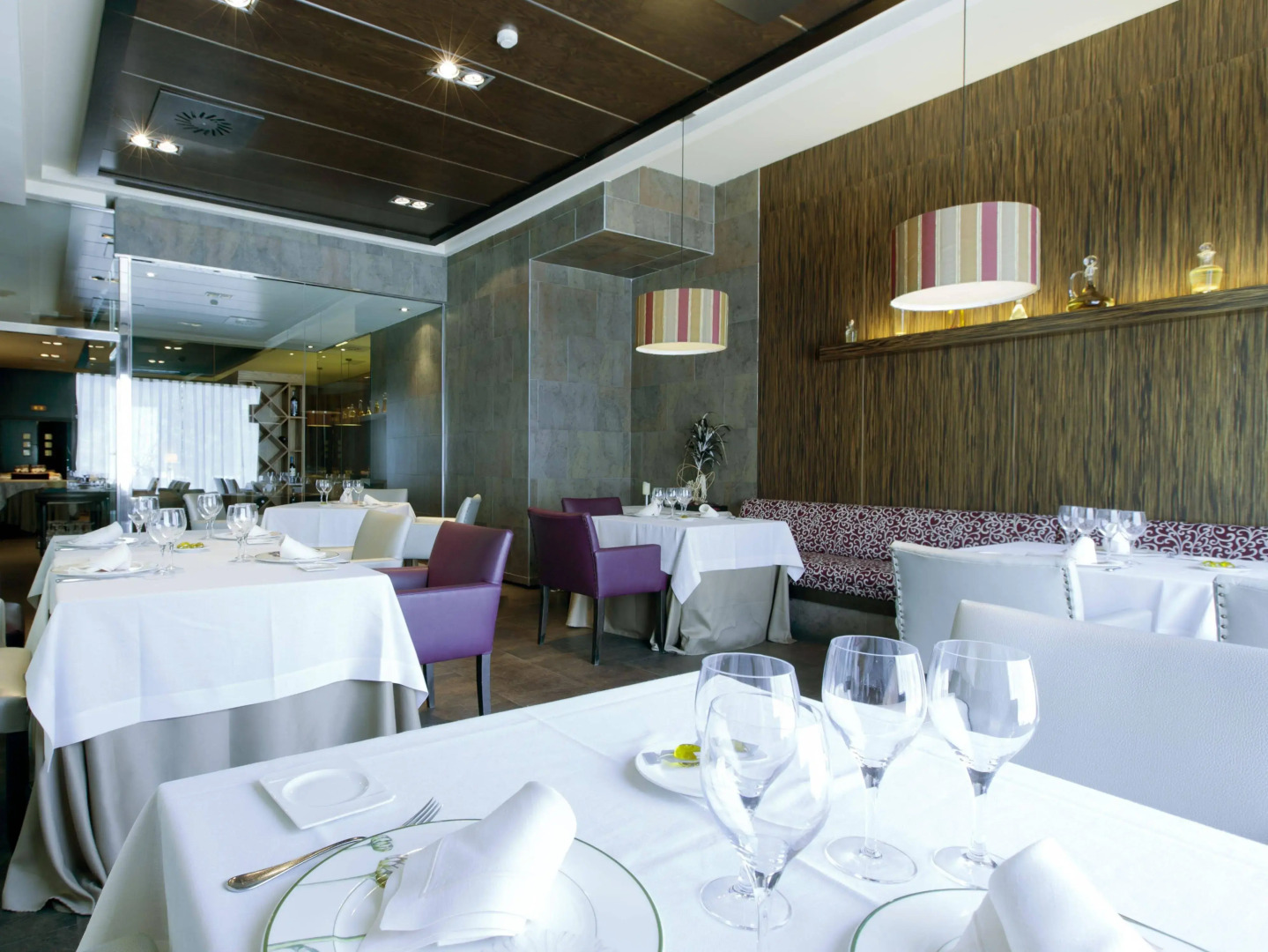 Photo - Hotel Cordoba Center