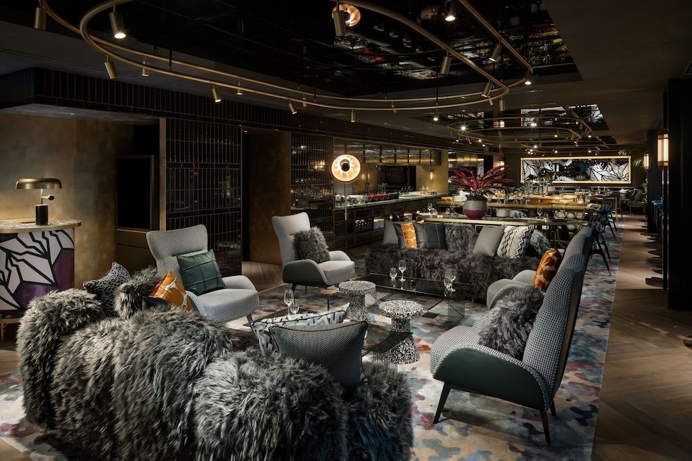 Foto - Mercure Tokyu Stay Osaka Namba