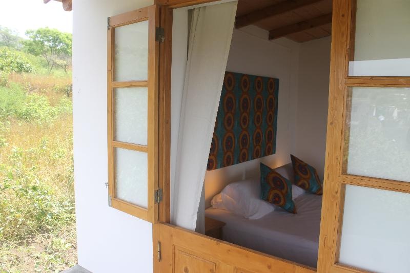 La Fora Ecolodge