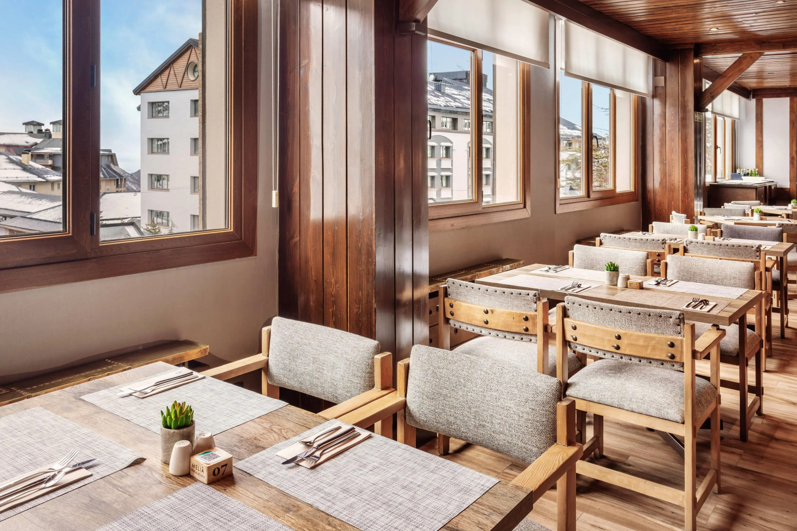 Foto - Melia Sierra Nevada