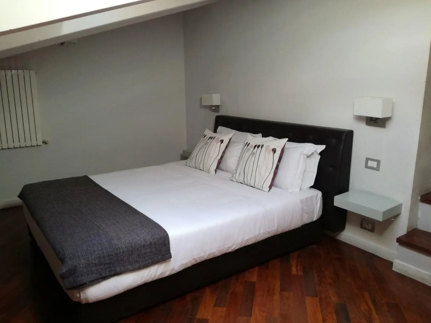 Foto - Relais Arco Della Pace