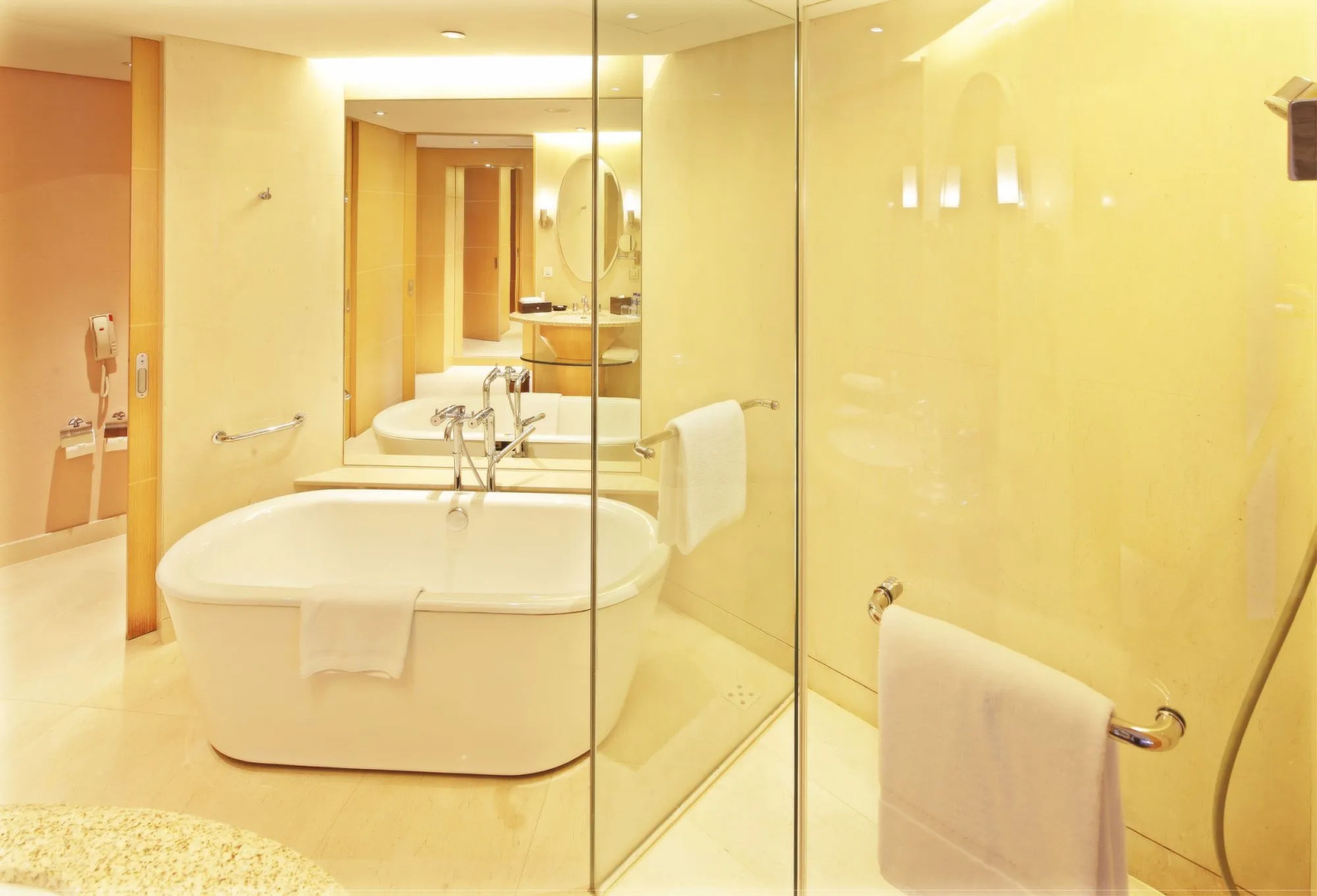 Foto - Le Méridien Shanghai Sheshan