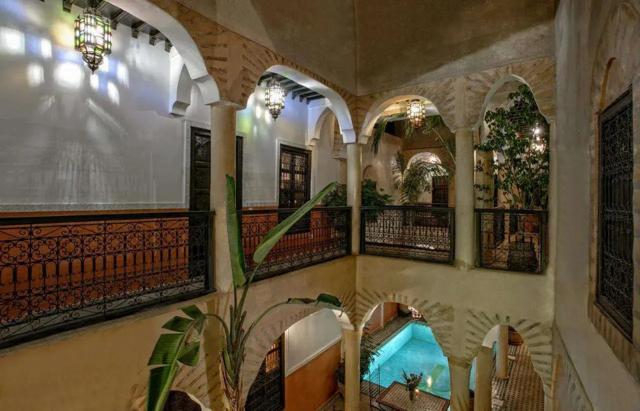 Foto - Riad Itrane