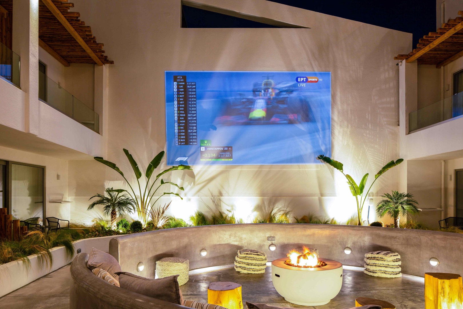 Atermono Boutique Resort & Spa, Bild 28 von 38