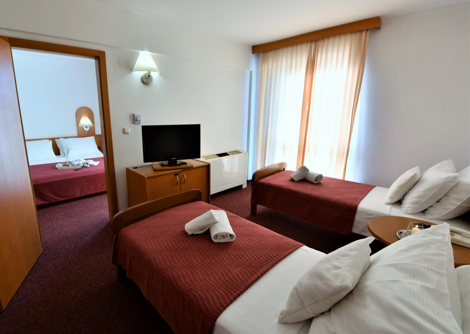 Foto - Hotel Alkar