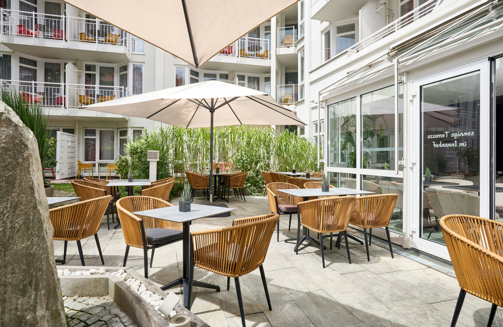 Photo - Leonardo Hotel München City West
