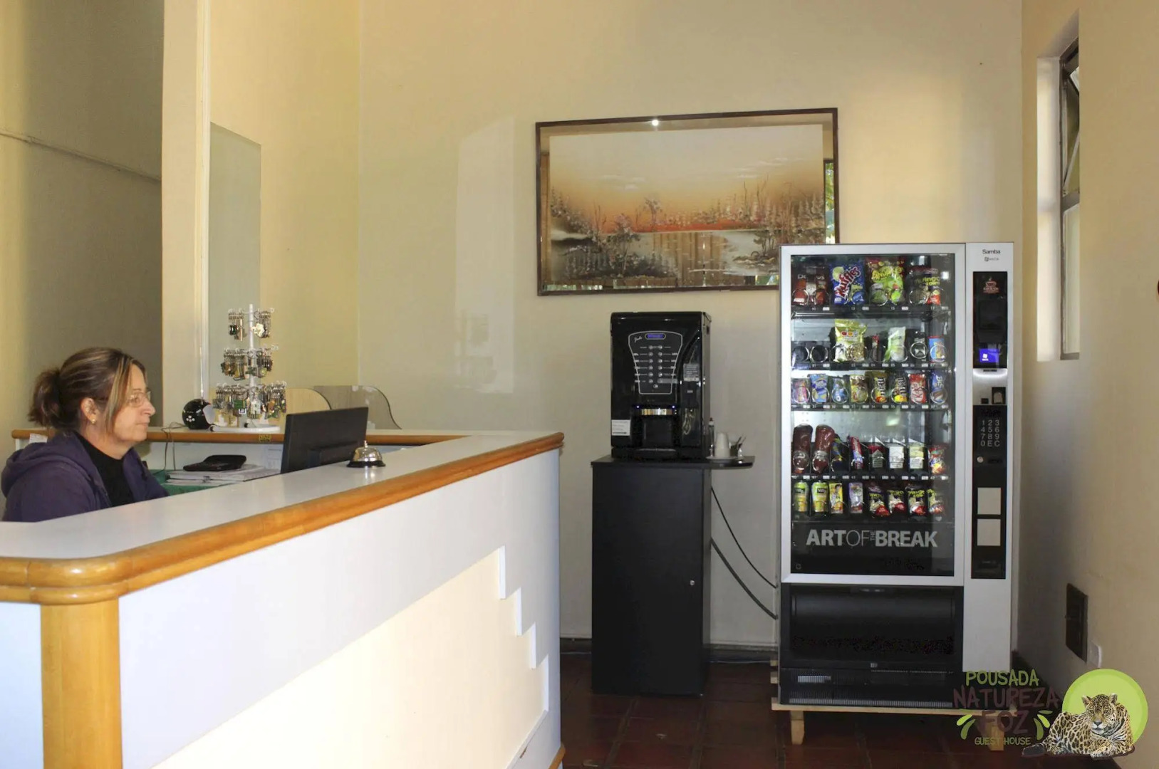 Photo - VELINN Hotel Natureza Foz