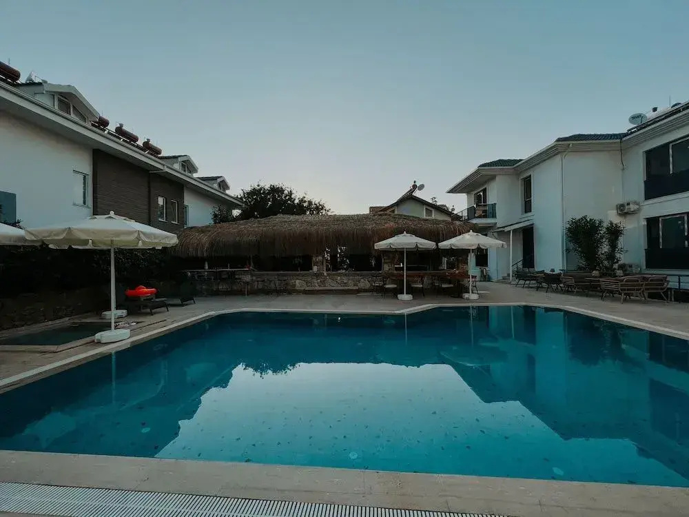 Foto - Marla Suite Hotel