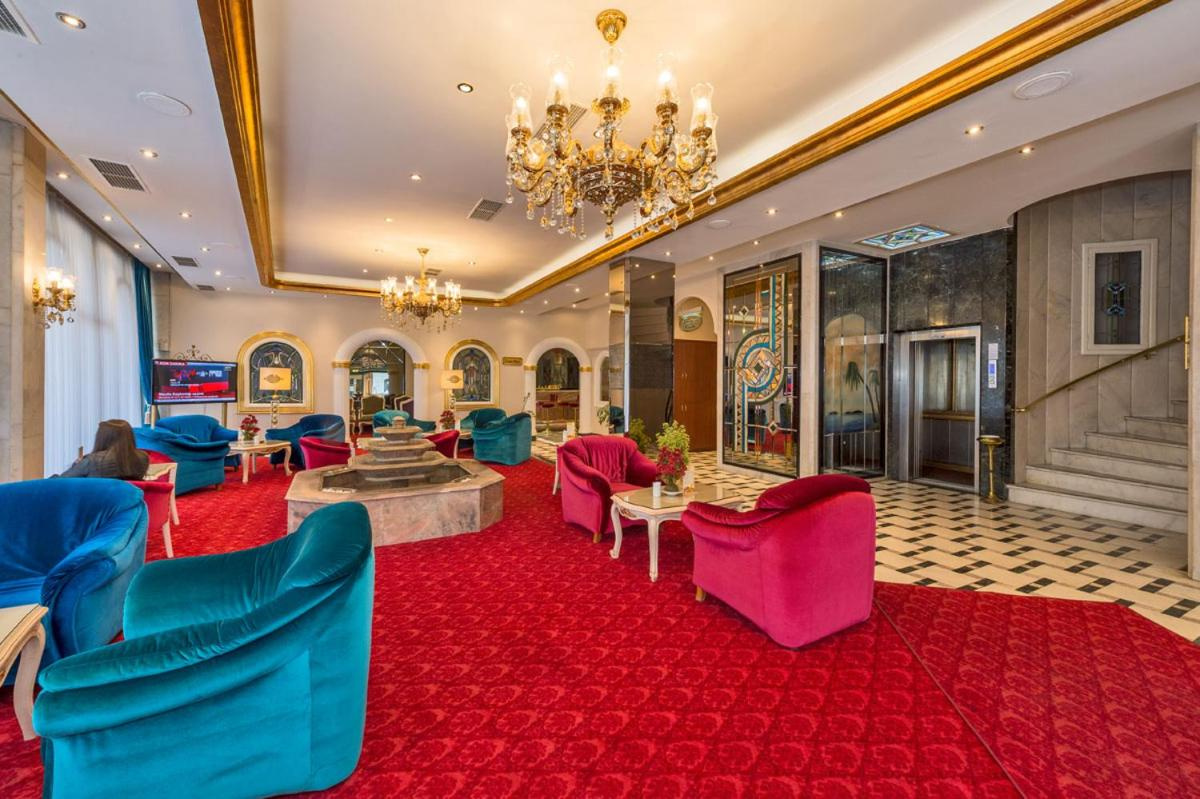 Foto - Green Anka Hotel