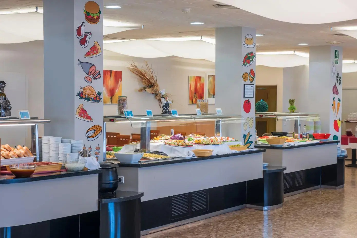 Foto - Hotel Oasis Park Splash