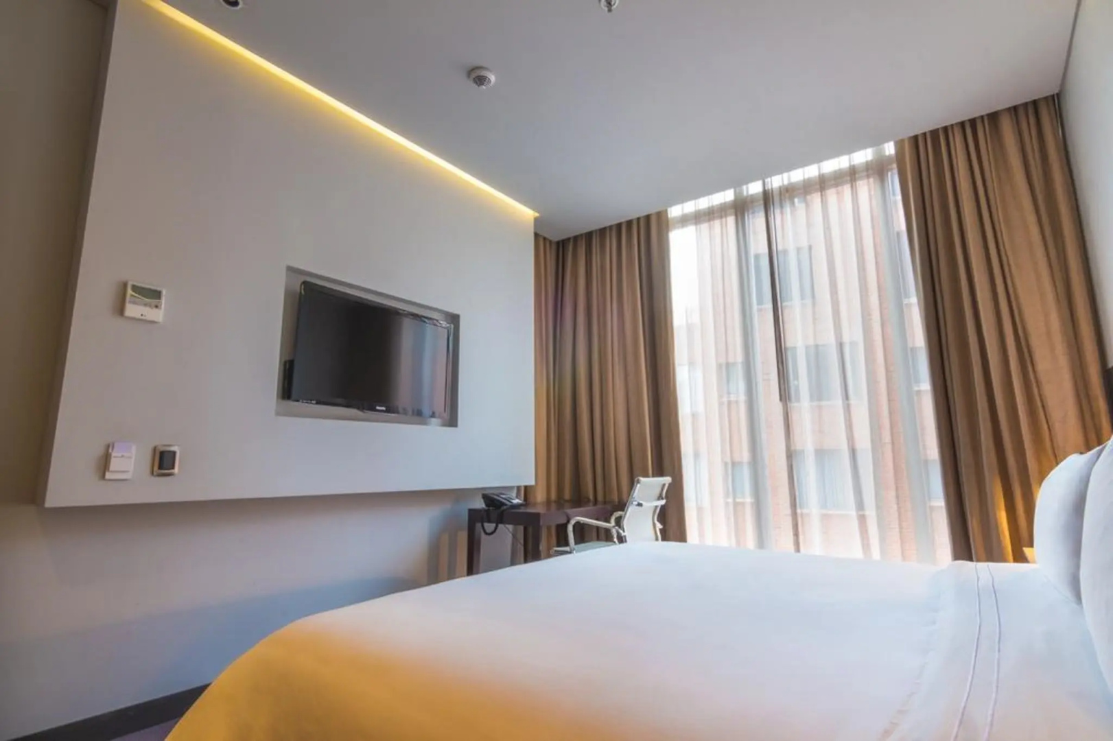 Foto - Ghl Bioxury Hotel