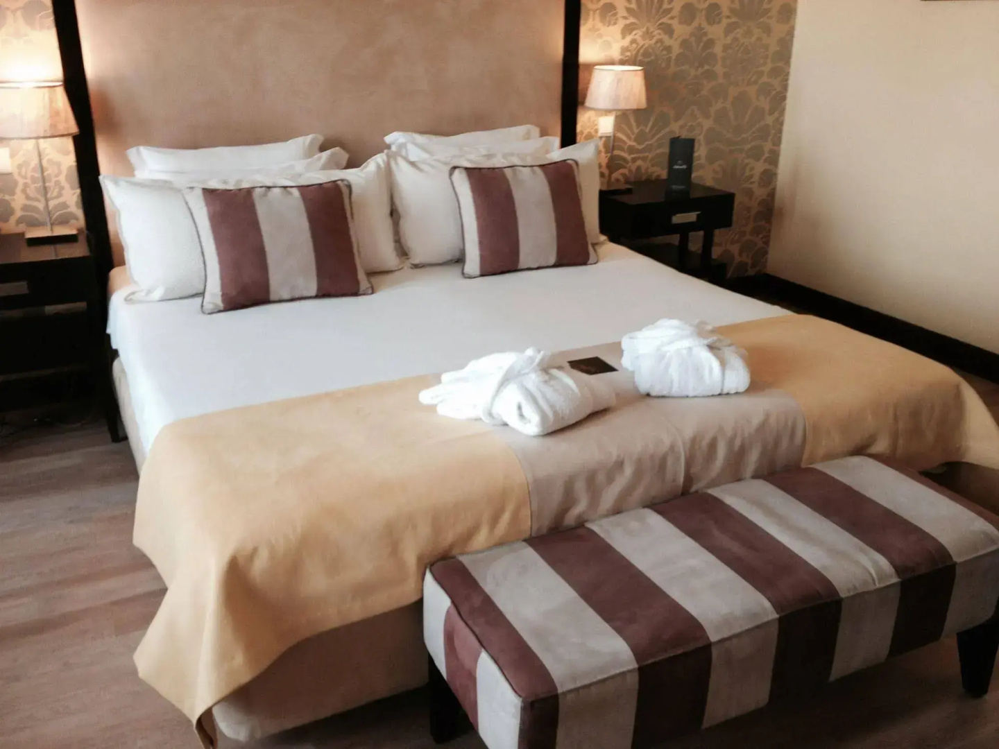 Foto - Hotel Inglaterra - Charme & Boutique