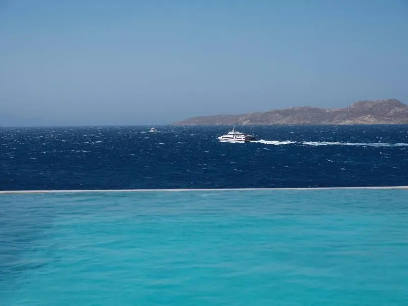 Foto - Topos Exclusive Mykonos