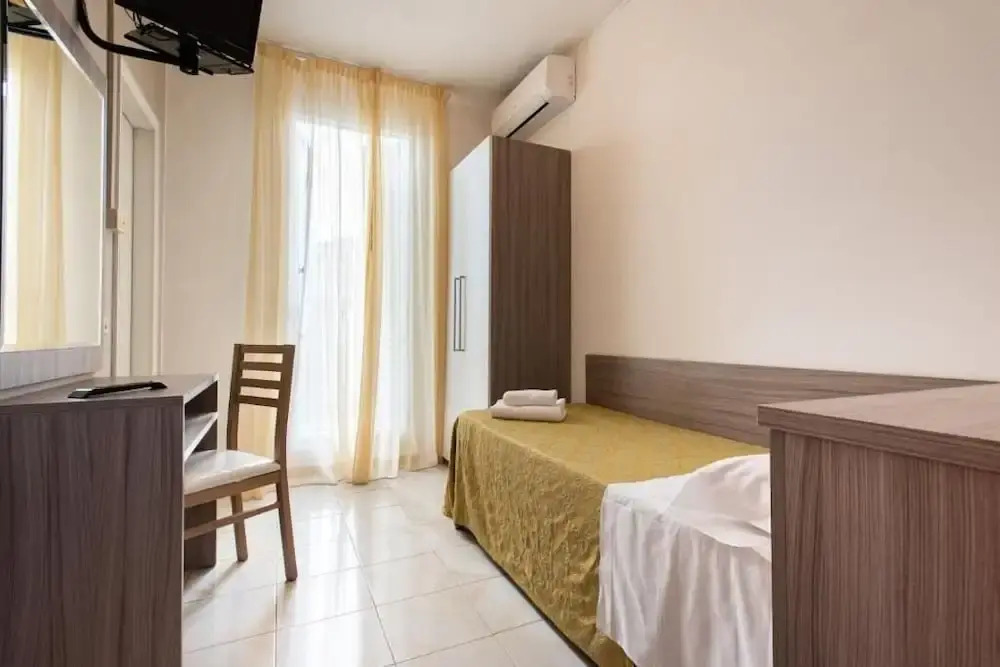 Foto - Hotel Vico Alto