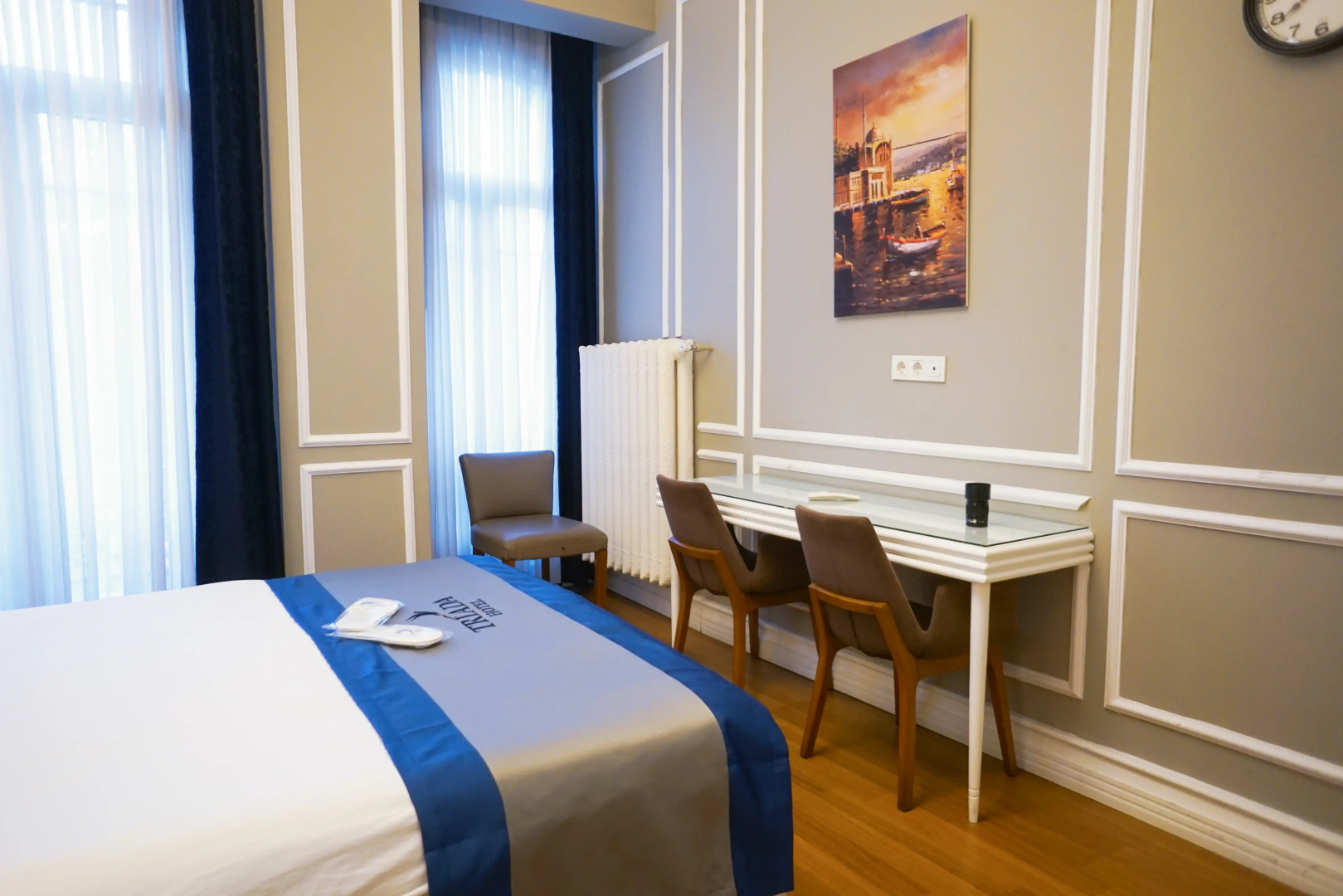 Foto - Triada Hotel Taksim - Special Category