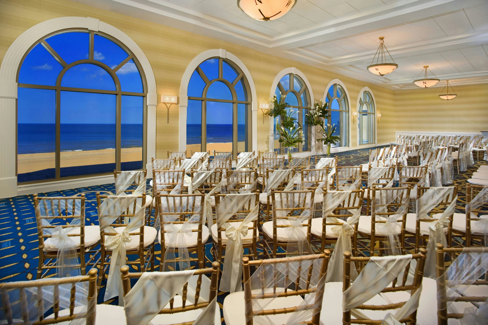 Foto - Sheraton Virginia Beach Oceanfront Hotel