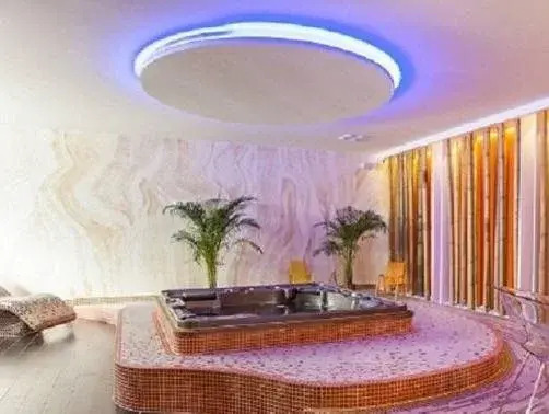 Foto - Hotel Eclipse