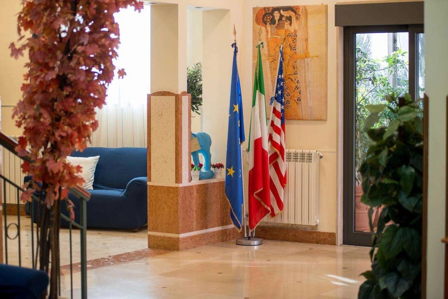 Foto - Hotel San Paolo