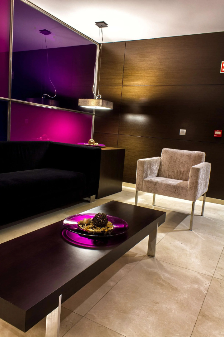 Foto - Hotel Zenit Pamplona