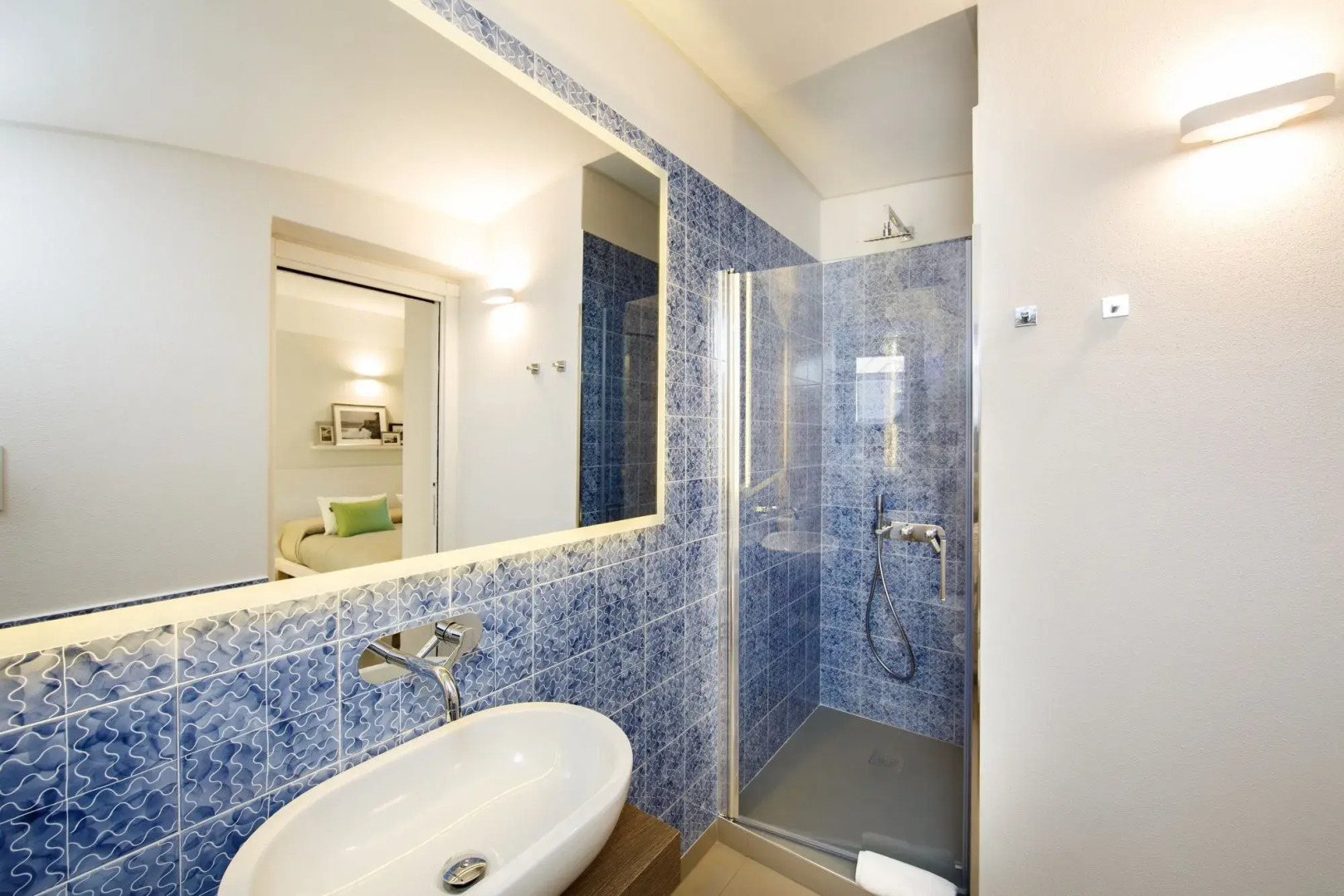 Foto - MelRose Relais