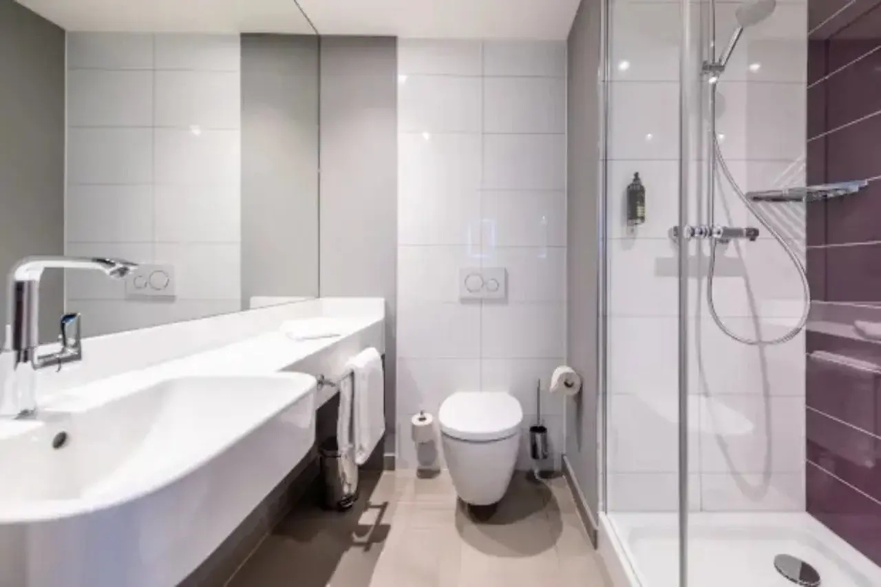 Foto - Premier Inn Leipzig City Oper