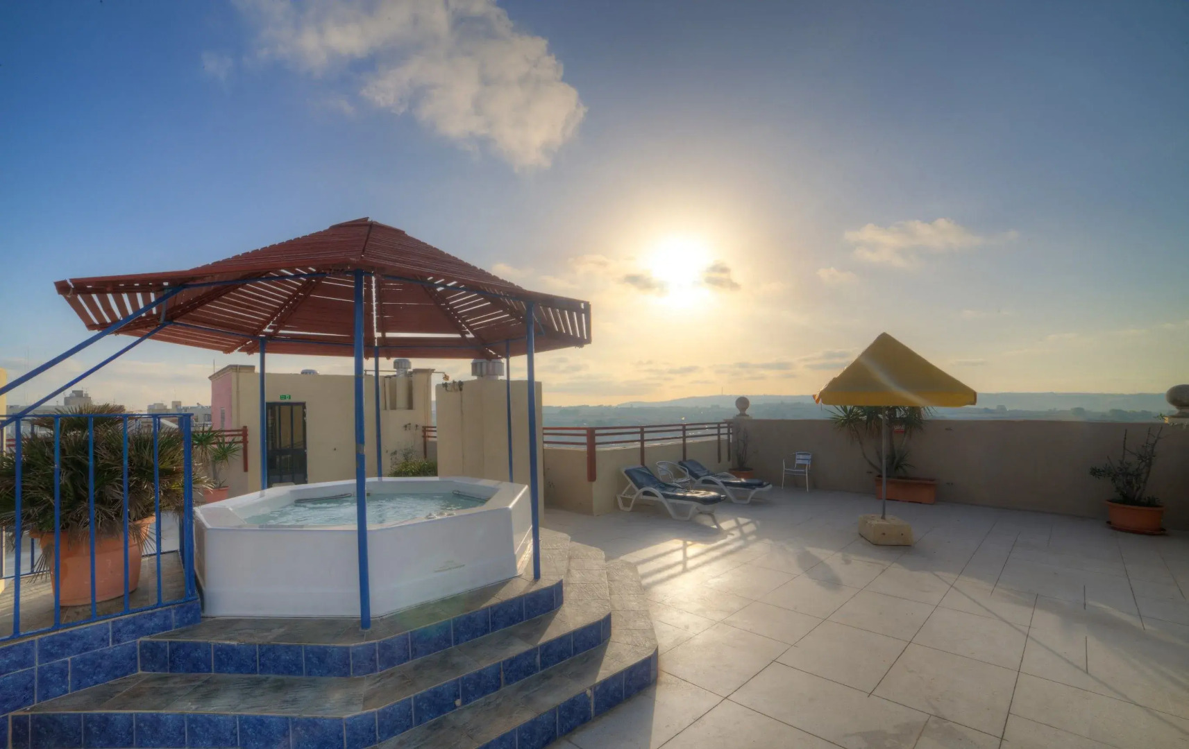 Foto - Bella Vista Hotel