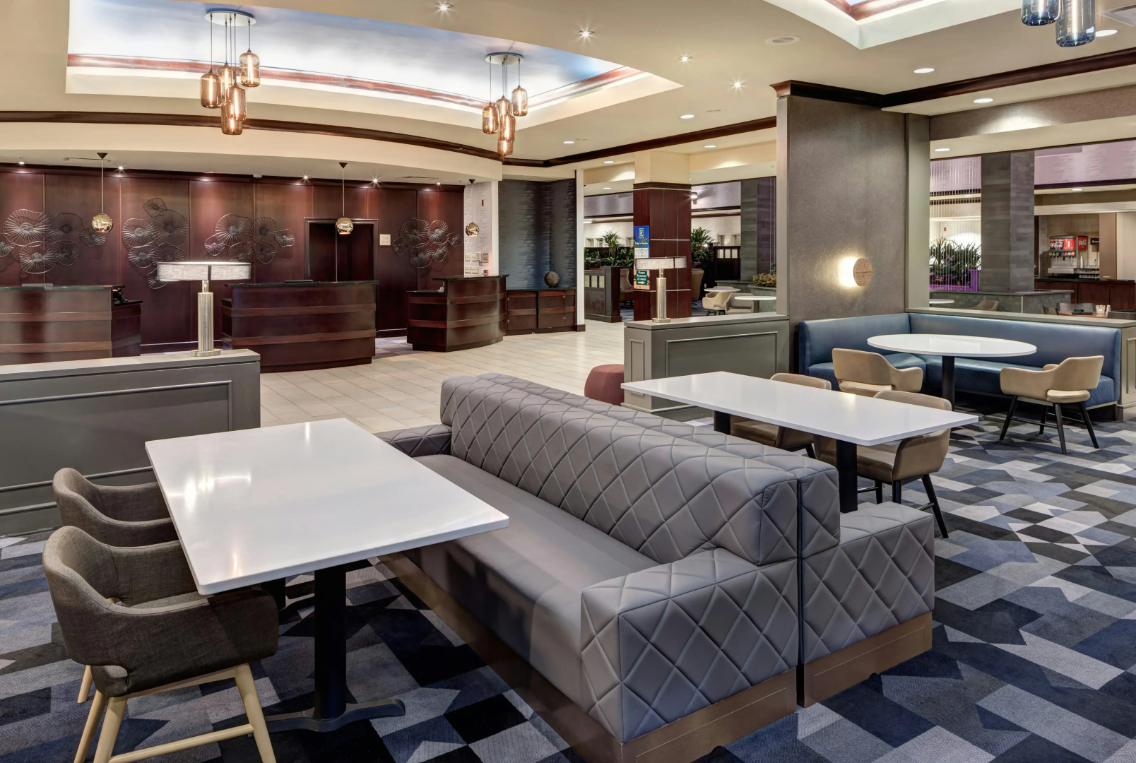 Photo - Embassy Suites by Hilton Tampa Brandon
