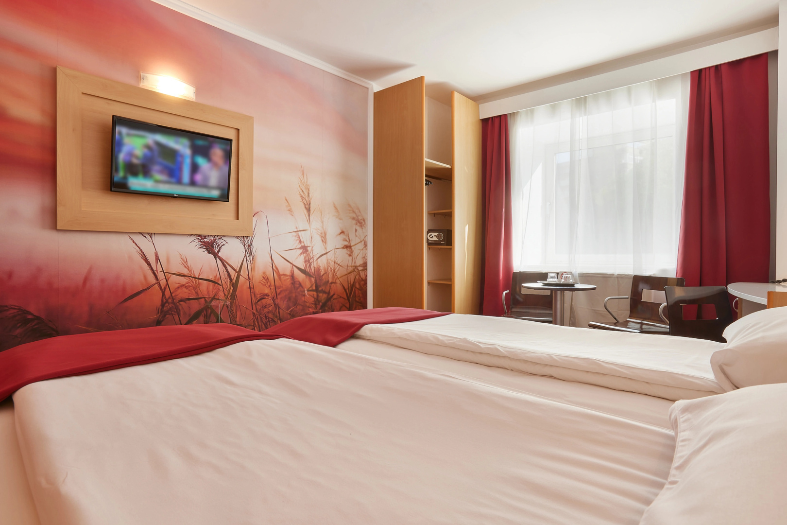 Foto - MyContinental Bucuresti Gara de Nord