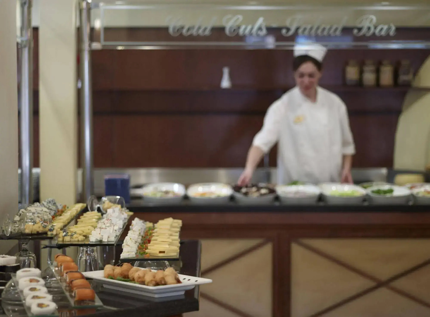 Foto - Mitsis Petit Palais